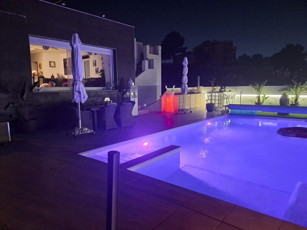 Villa for Sale in Ciudad Quesada, Alicante