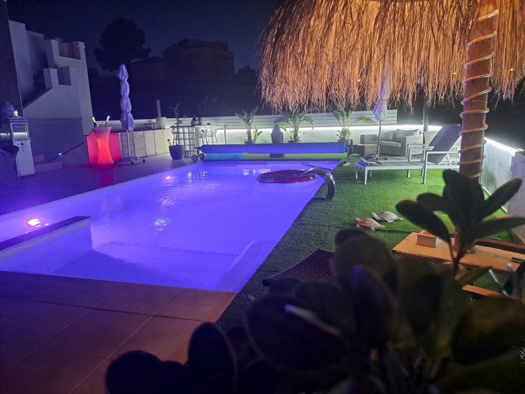 Villa for Sale in Ciudad Quesada, Alicante