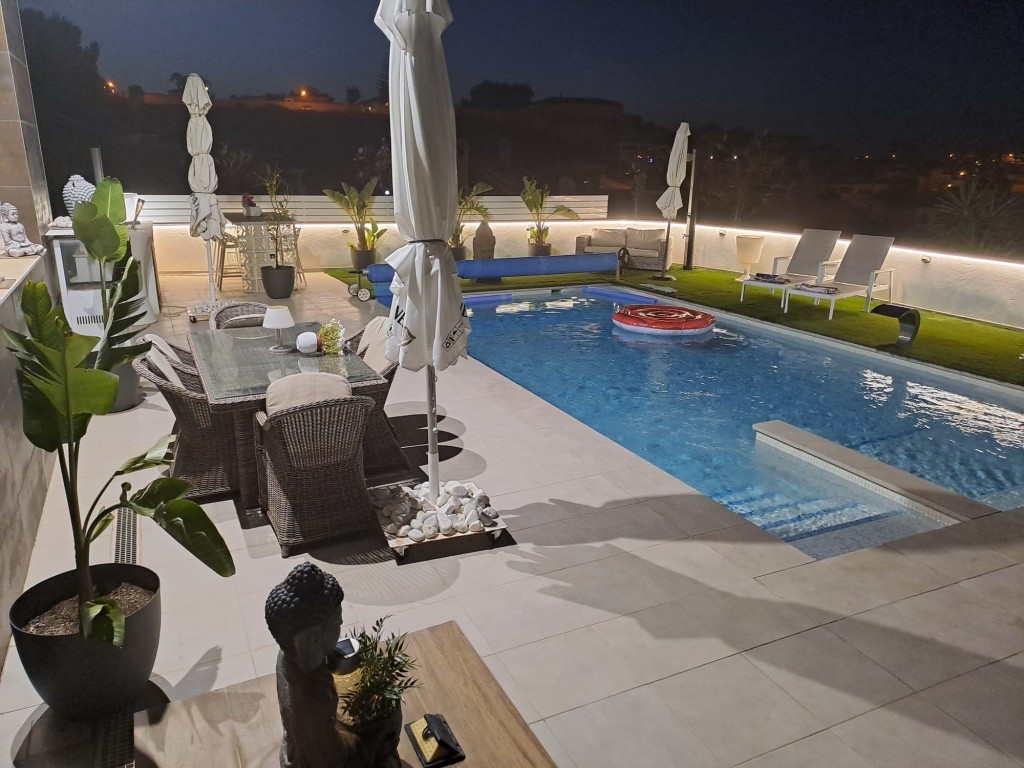 Villa for Sale in Ciudad Quesada, Alicante