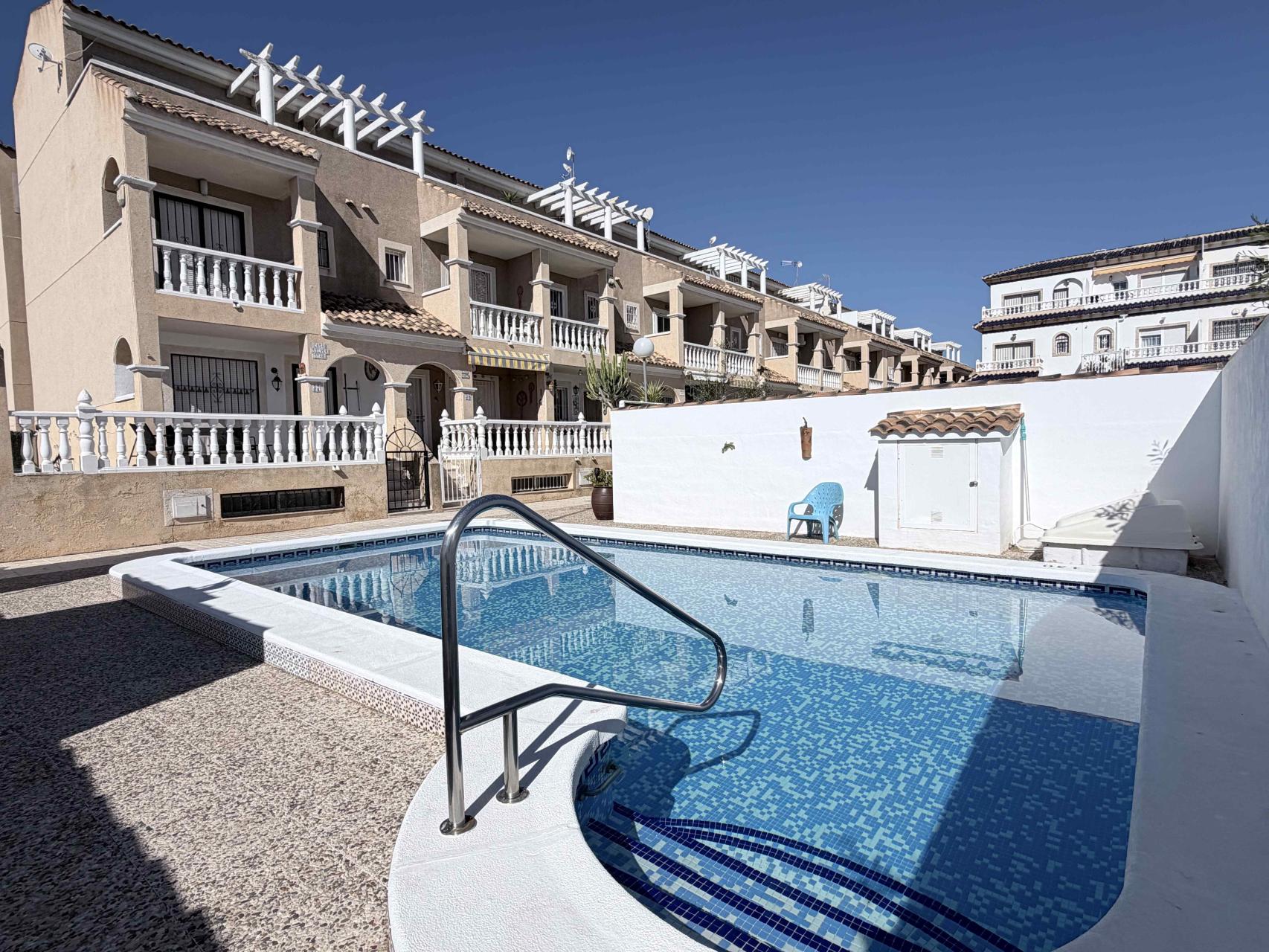 g_007xrdagginessv8vzqo Town House for Sale in Orihuela Costa, Alicante