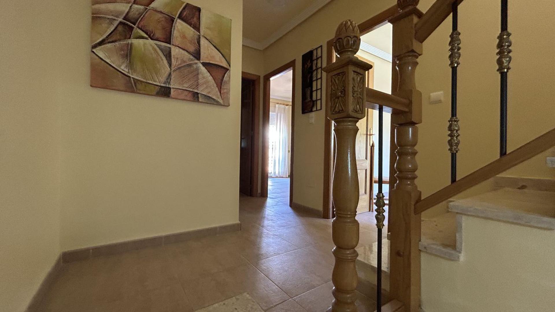 Town House for Sale in Los Altos, Alicante