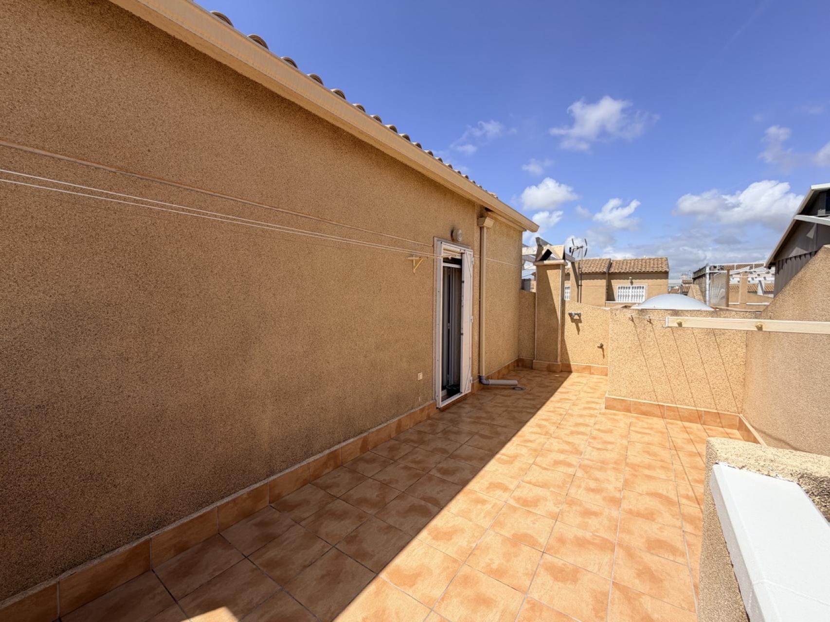 Town House for Sale in Torrevieja, Alicante