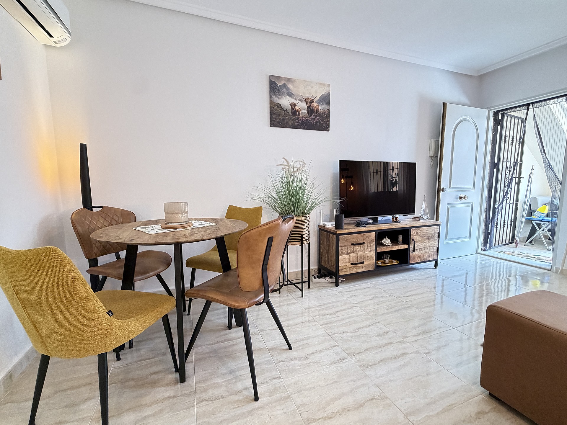 Apartment for Sale in Orihuela Costa, Alicante