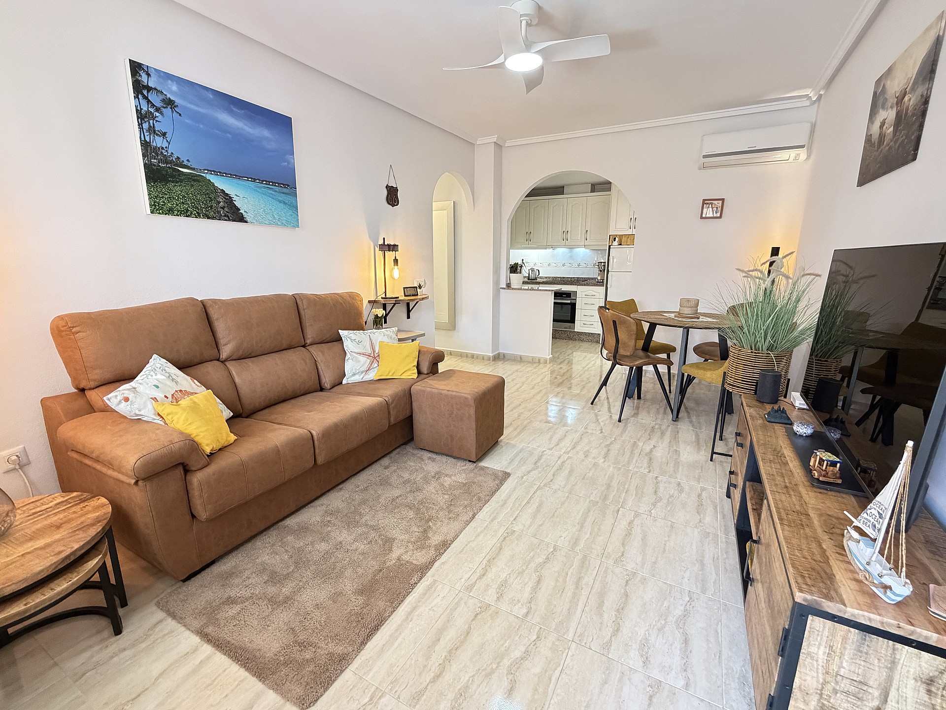 Apartment for Sale in Orihuela Costa, Alicante