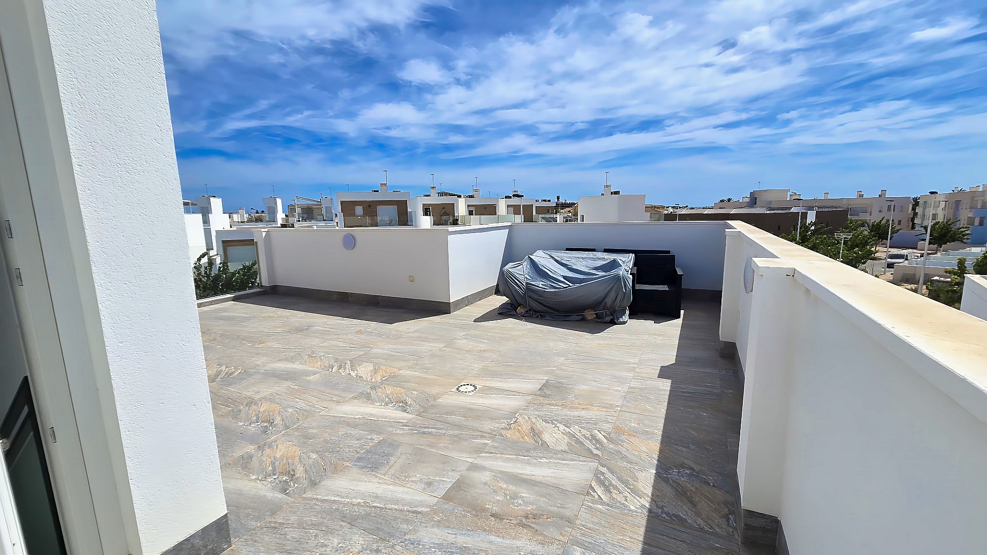 Villa for Sale in San Pedro del Pinatar, Murcia