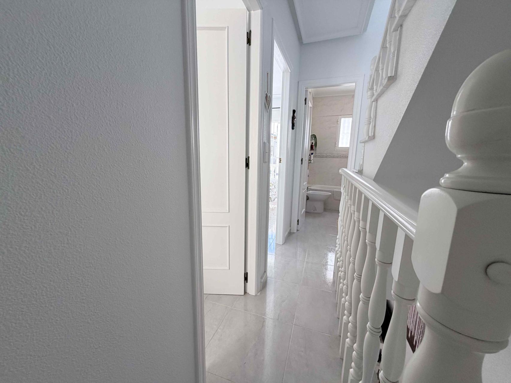 Town House for Sale in Orihuela Costa, Alicante