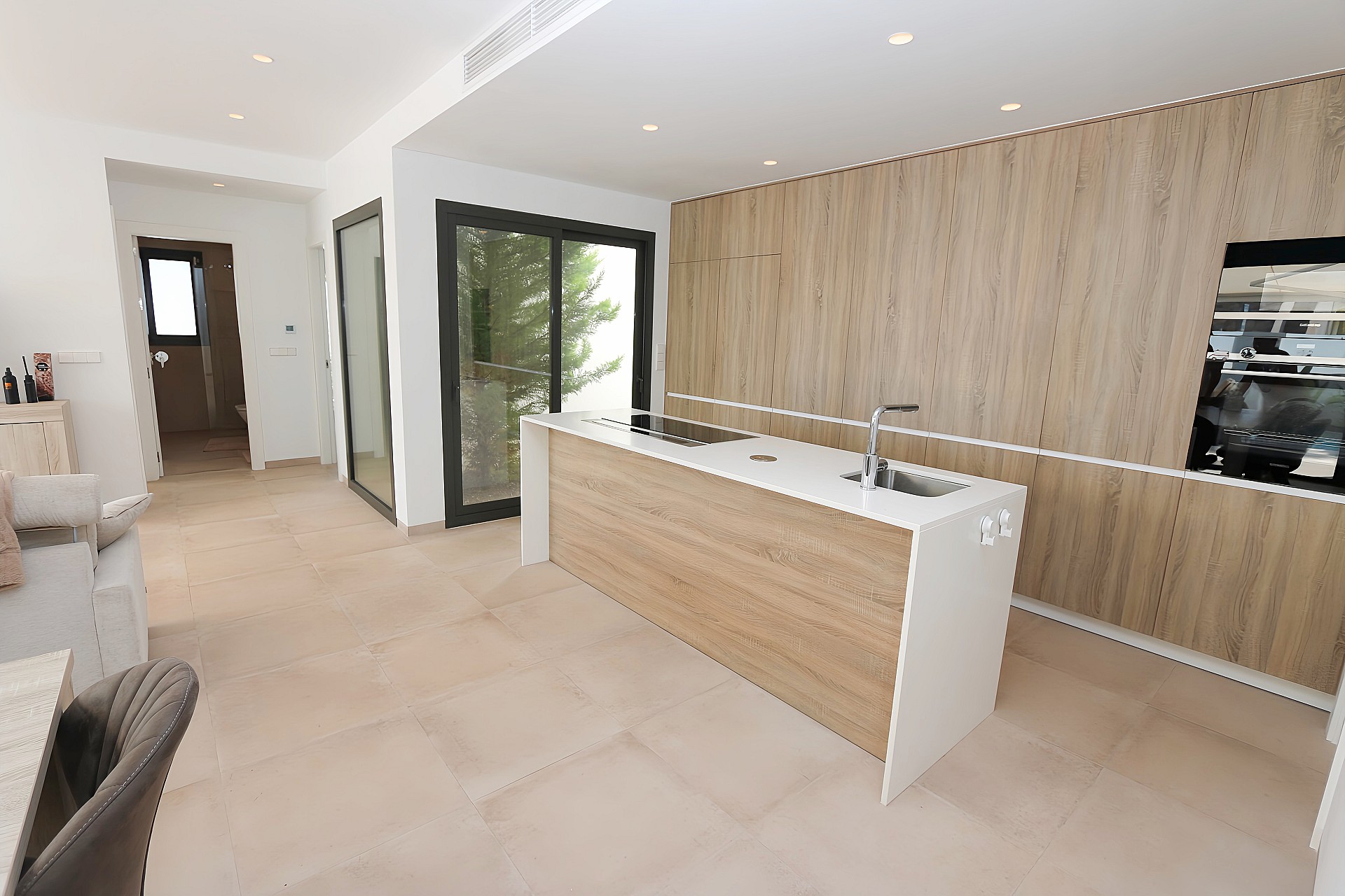 Villa for Sale in Pilar de La Horadada, Alicante