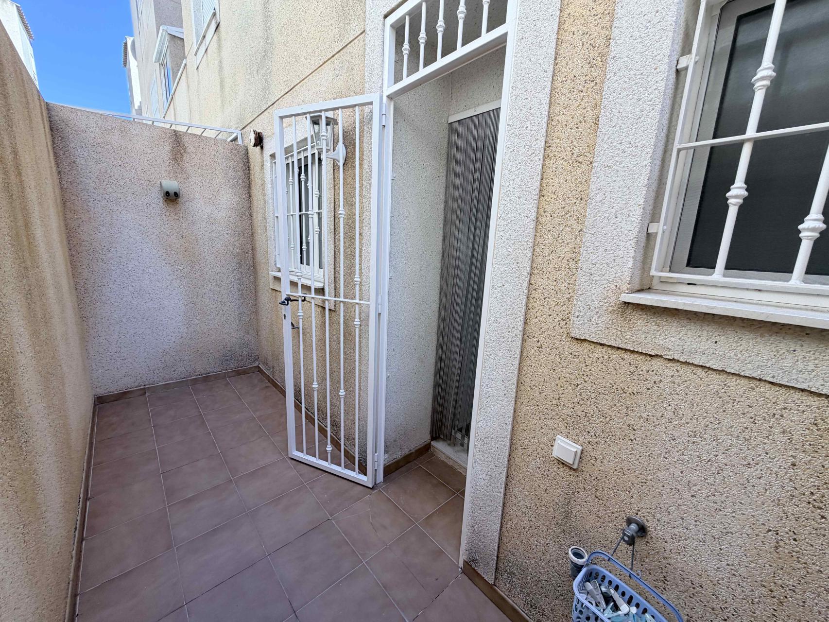 Town House for Sale in Orihuela Costa, Alicante