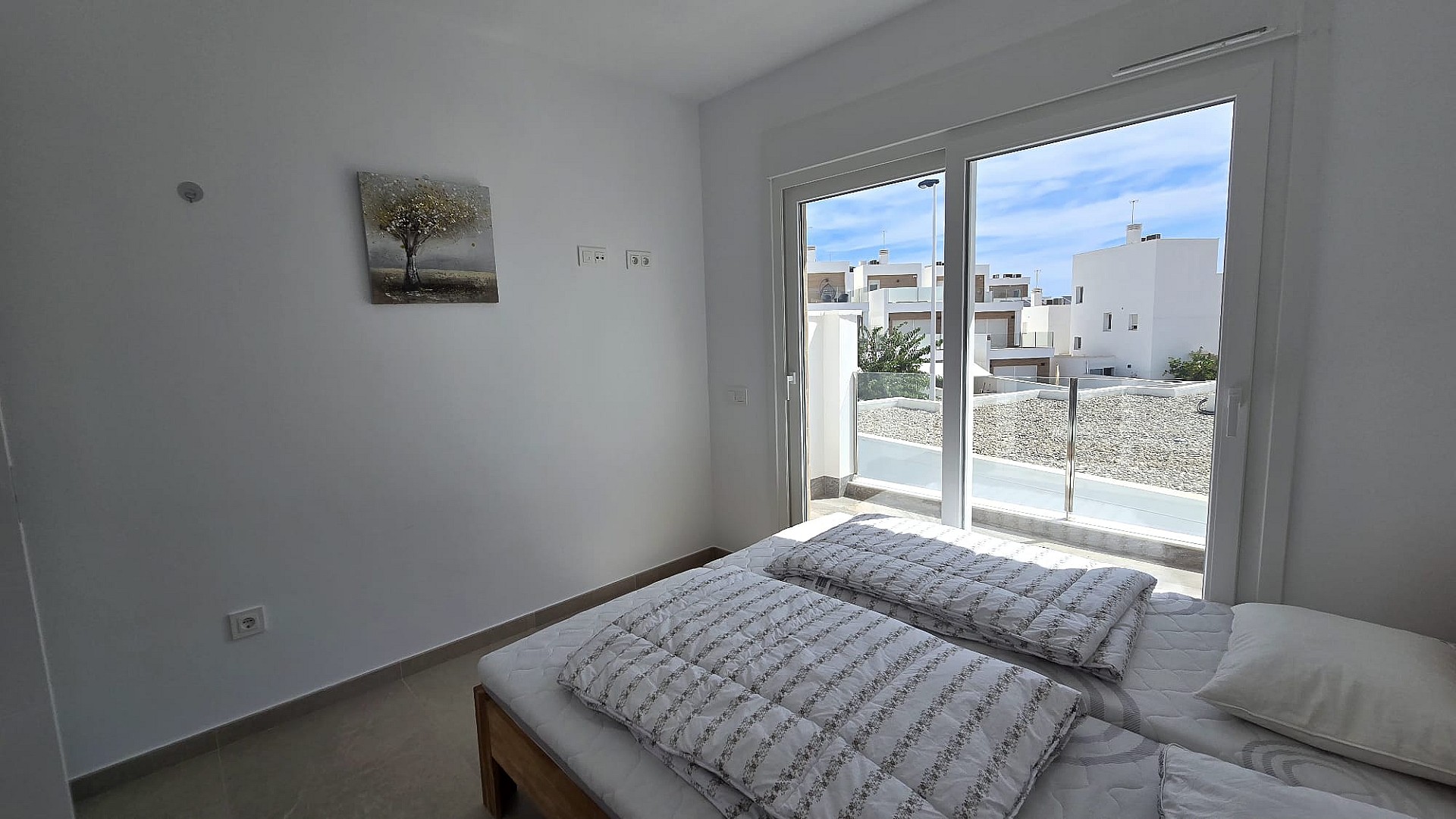 Villa for Sale in San Pedro del Pinatar, Murcia