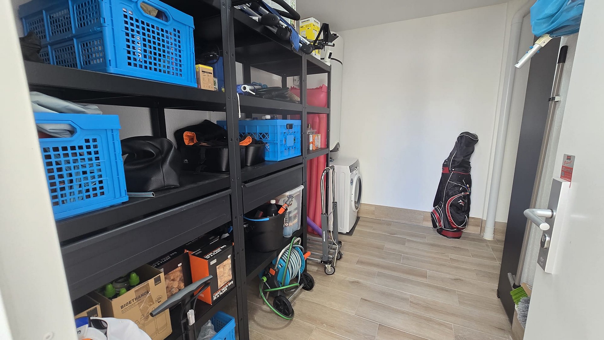 Villa for Sale in San Pedro del Pinatar, Murcia