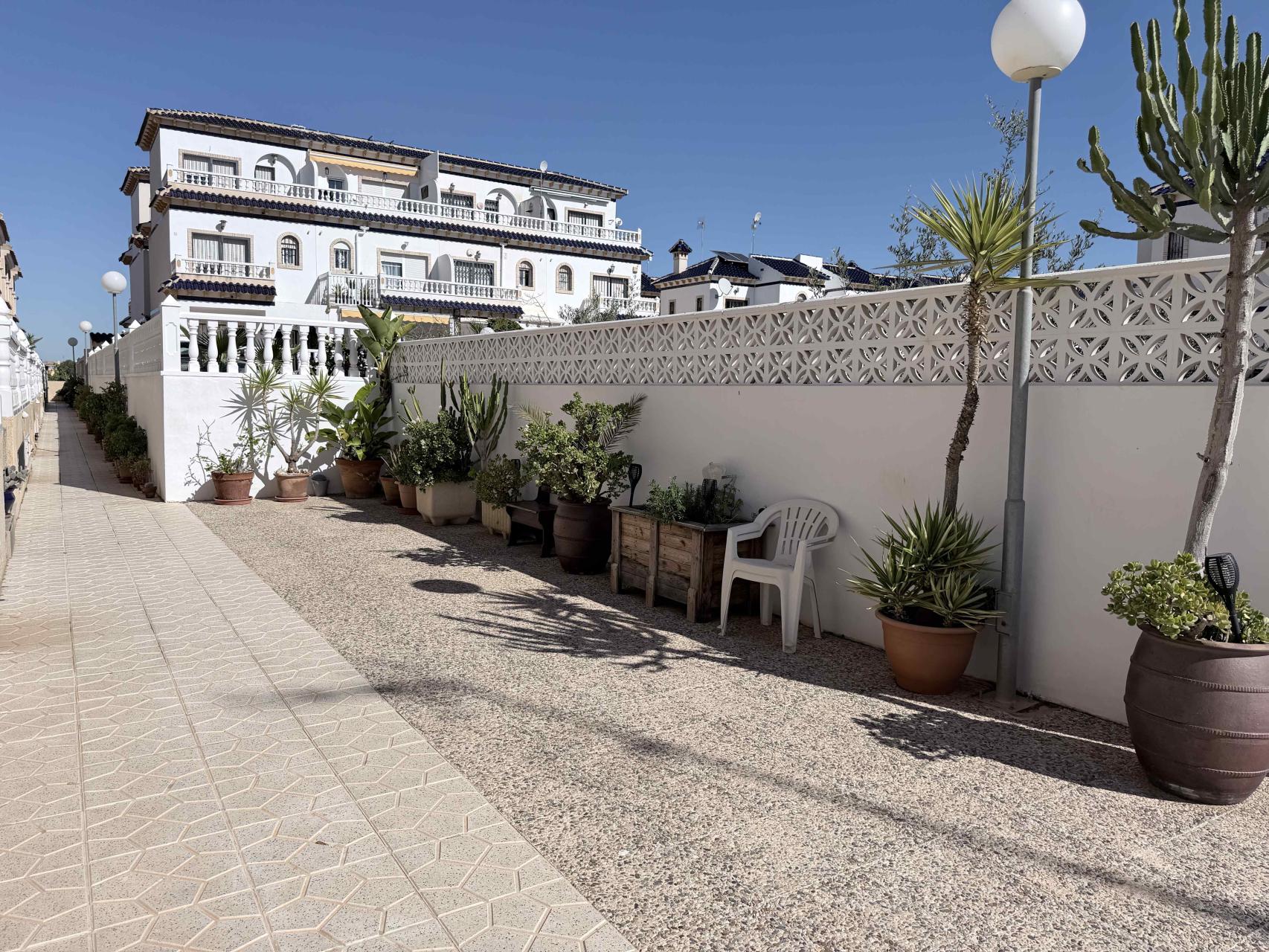 Town House for Sale in Orihuela Costa, Alicante