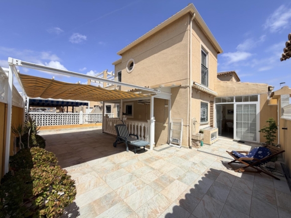 Town House for Sale in Torrevieja, Alicante