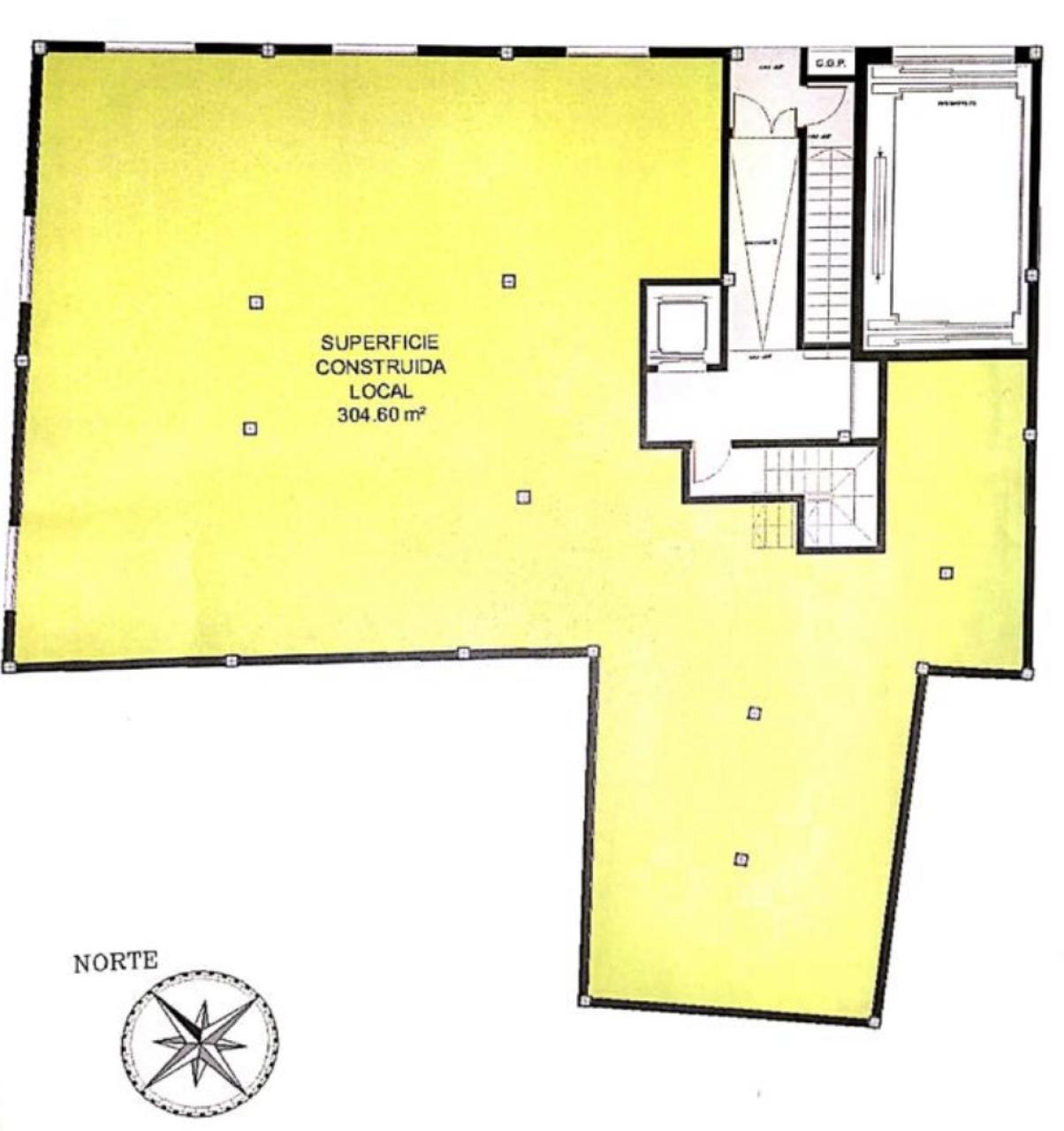 Commercial for Sale in Torrevieja, Alicante