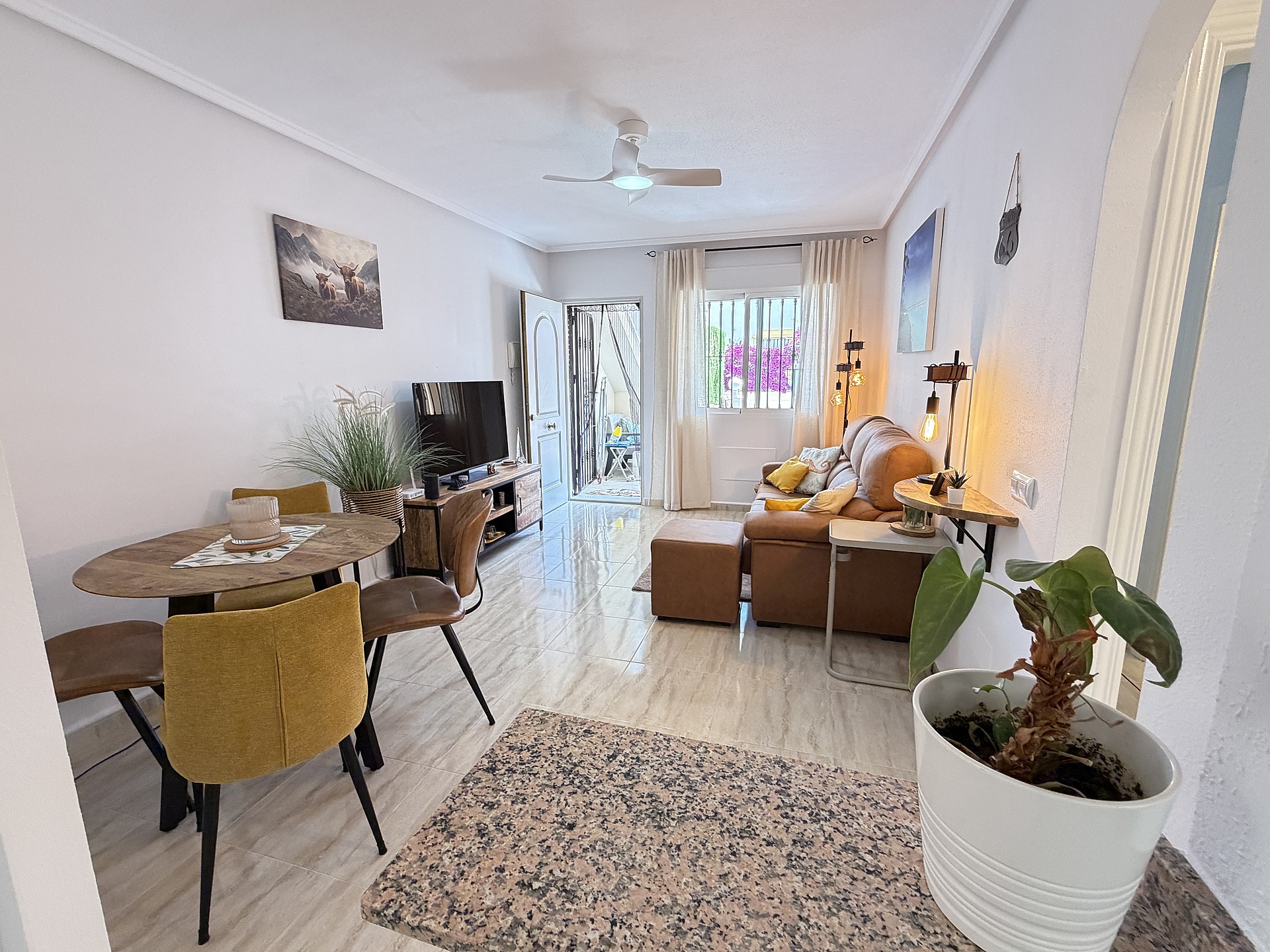 Apartment for Sale in Orihuela Costa, Alicante