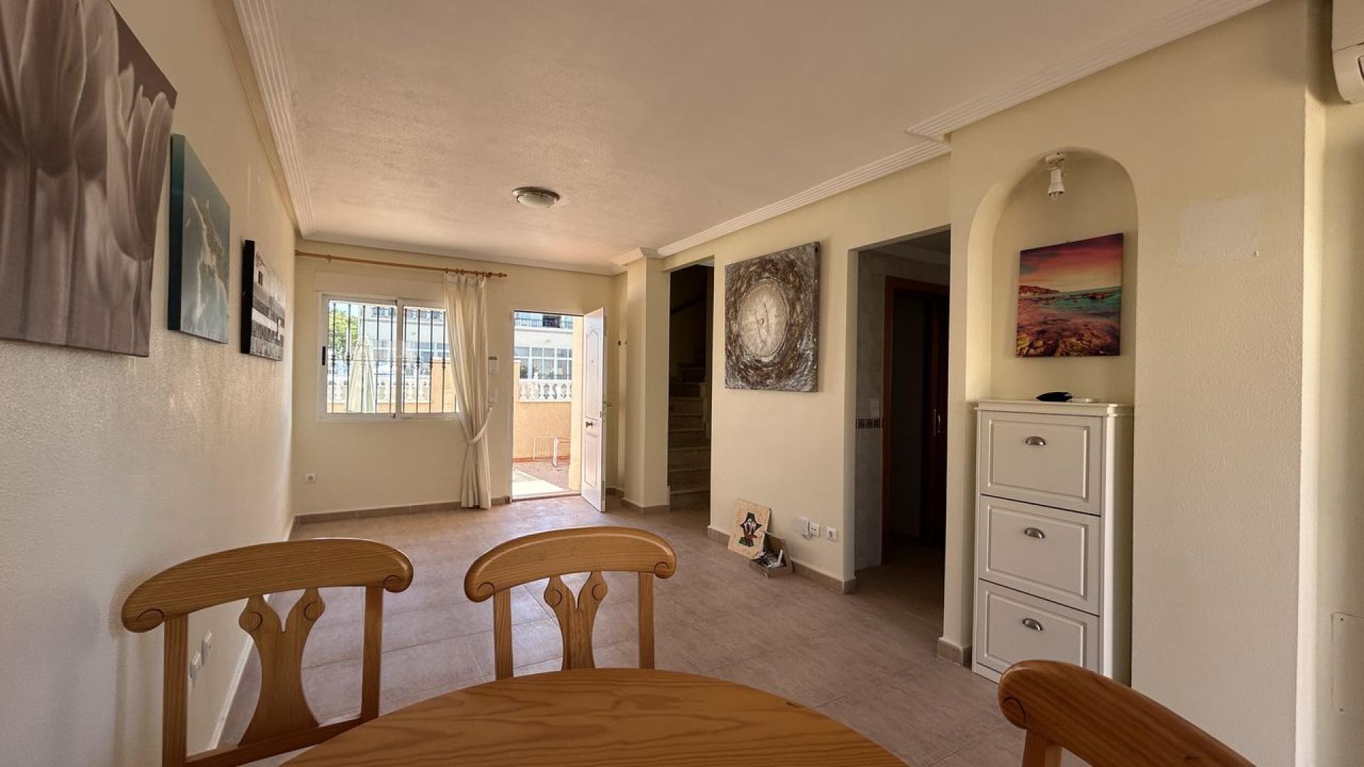Town House for Sale in Los Altos, Alicante