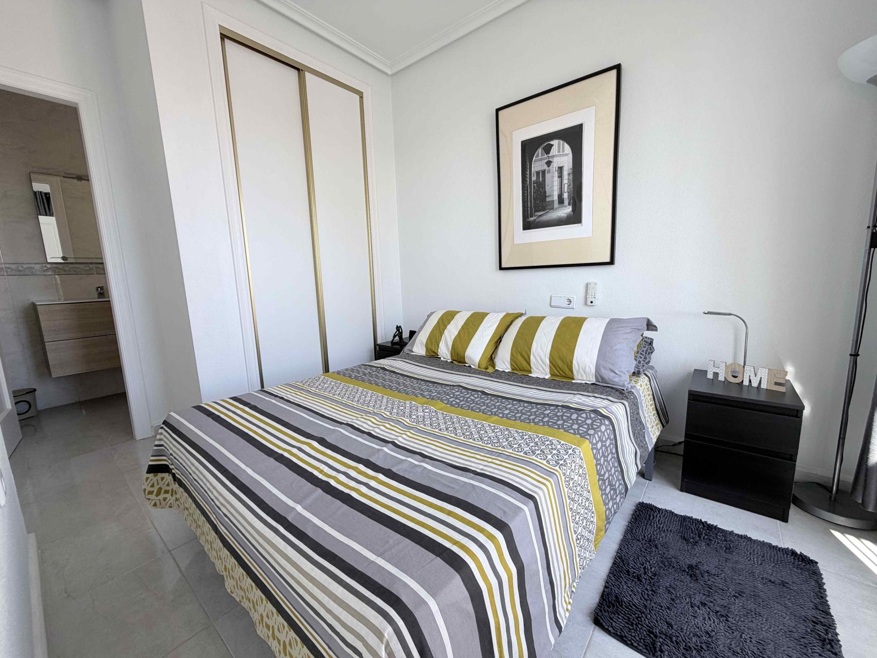 Town House for Sale in Orihuela Costa, Alicante
