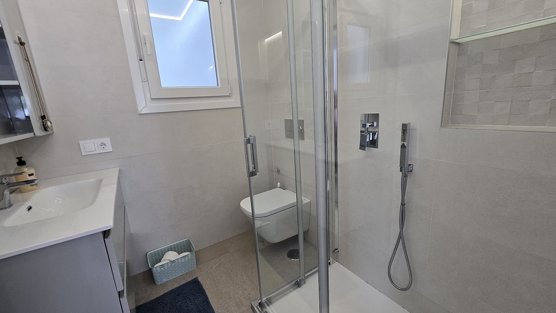 Villa for Sale in San Pedro del Pinatar, Murcia