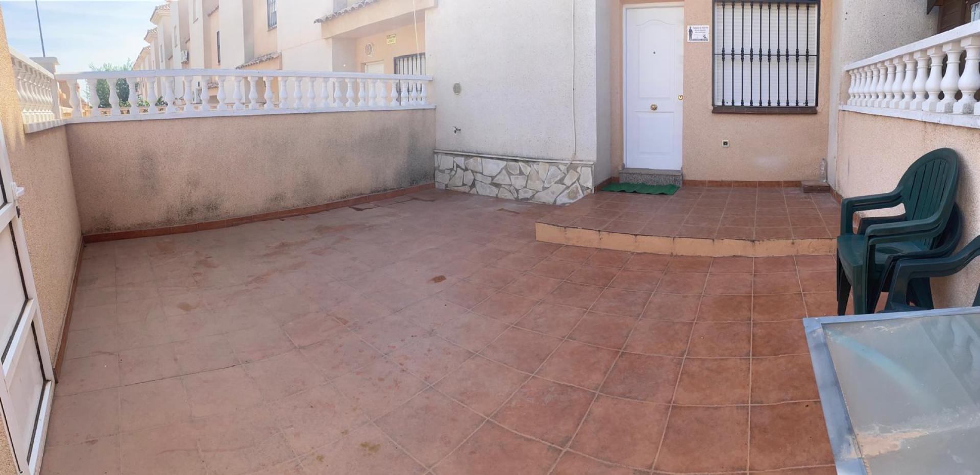 Town House for Sale in Los Altos, Alicante