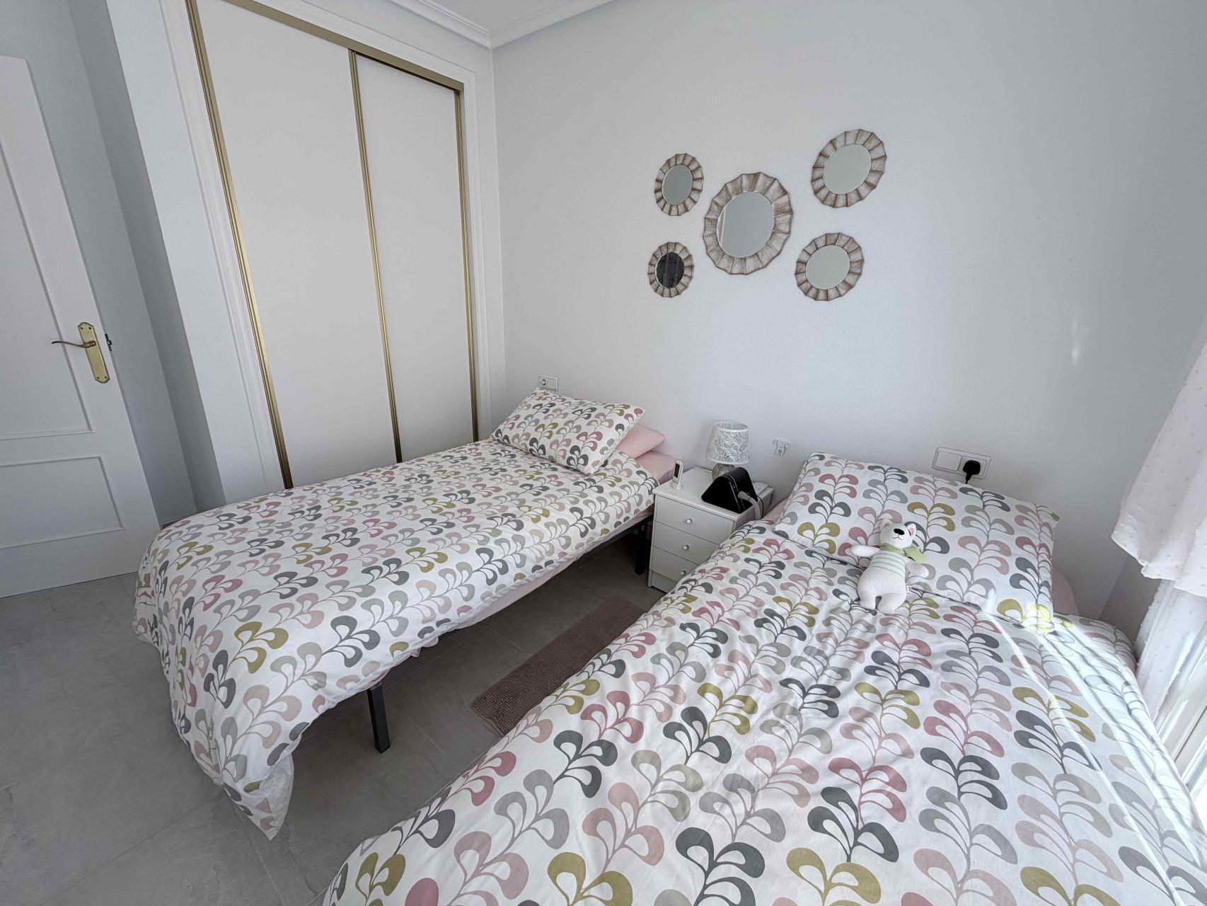 Town House for Sale in Orihuela Costa, Alicante