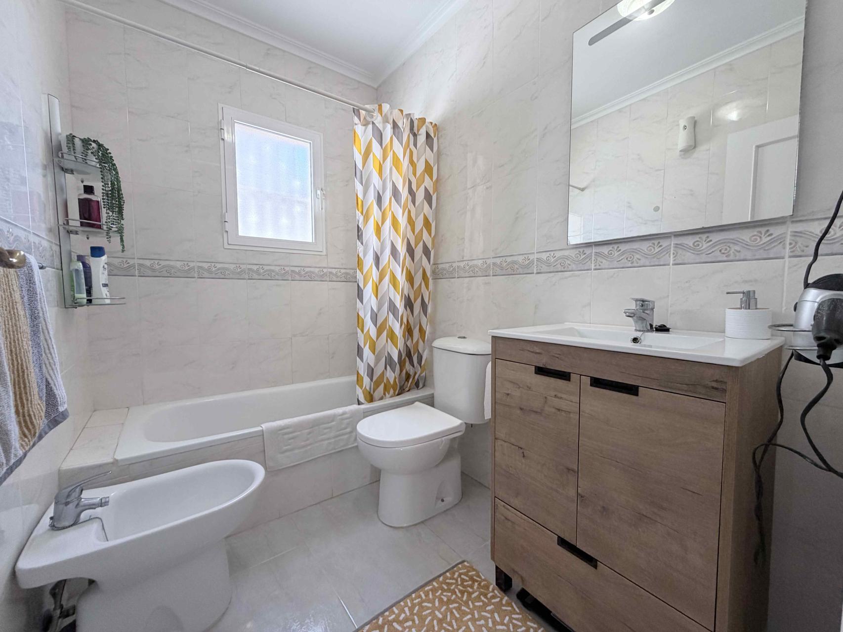 Town House for Sale in Orihuela Costa, Alicante