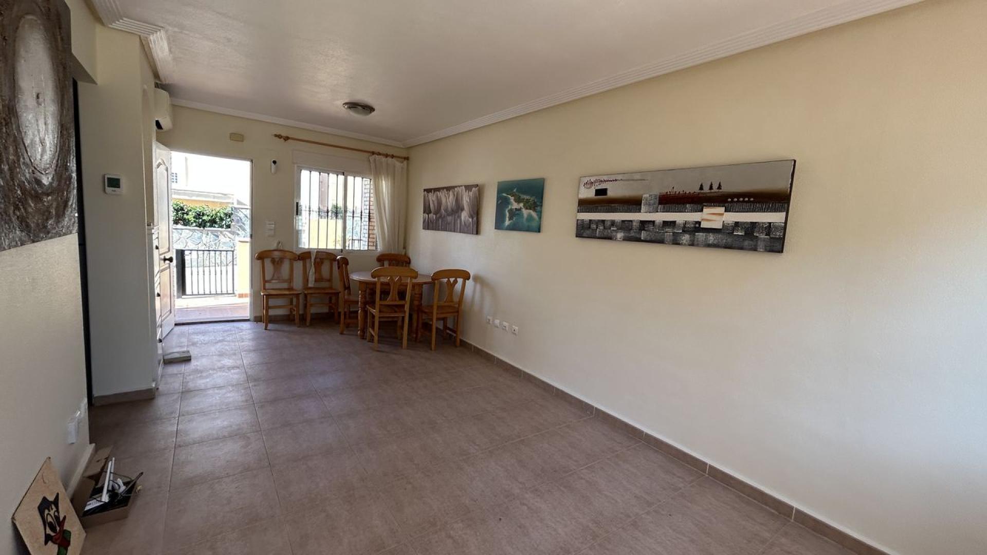 Town House for Sale in Los Altos, Alicante