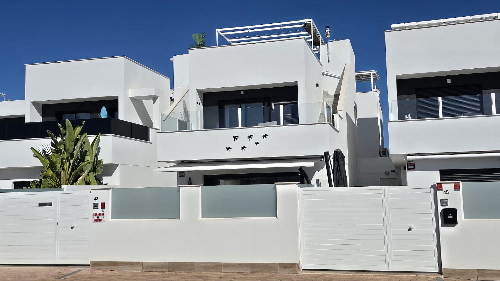 Villa for Sale in San Pedro del Pinatar, Murcia