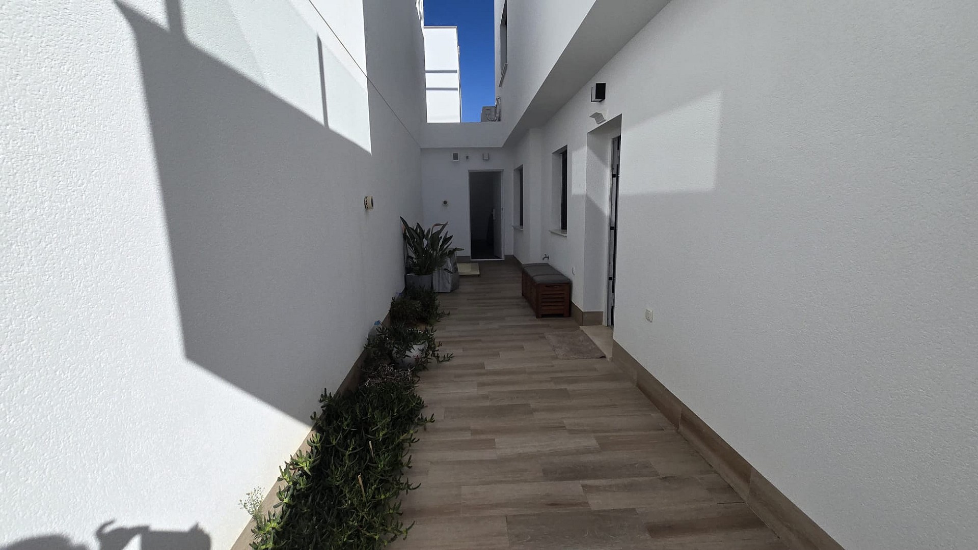 Villa for Sale in San Pedro del Pinatar, Murcia