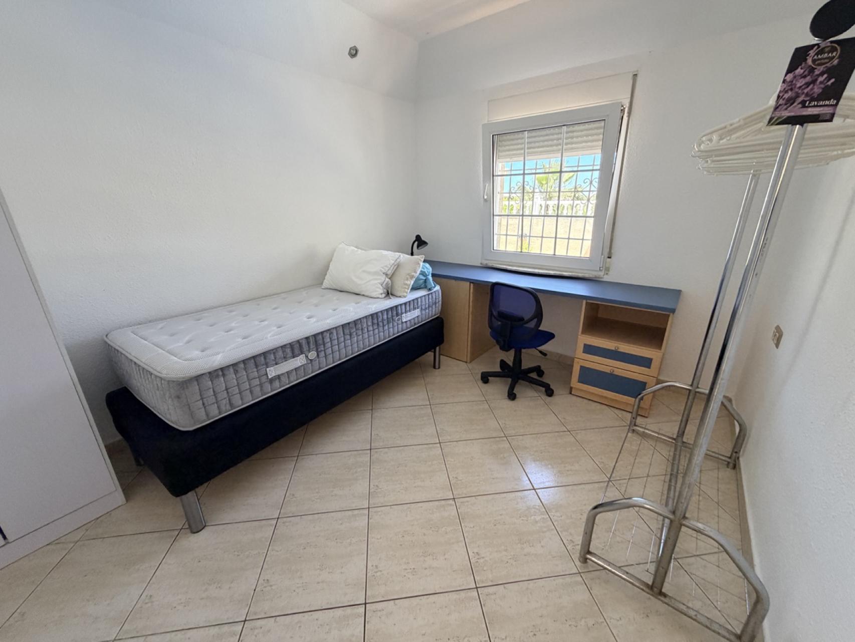 Villa for Sale in Torrevieja, Alicante