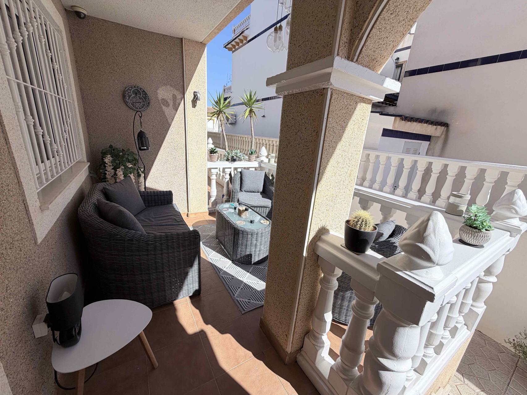 Town House for Sale in Orihuela Costa, Alicante