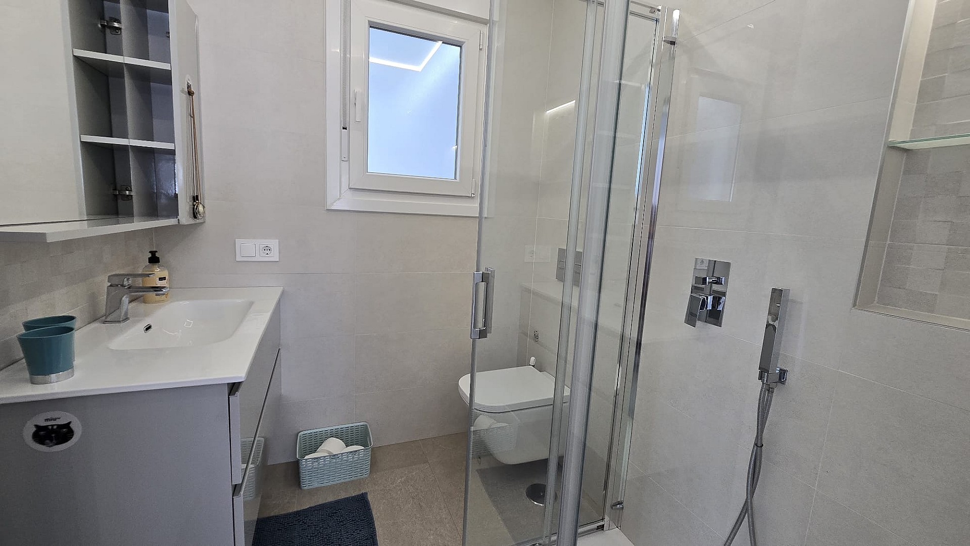 Villa for Sale in San Pedro del Pinatar, Murcia