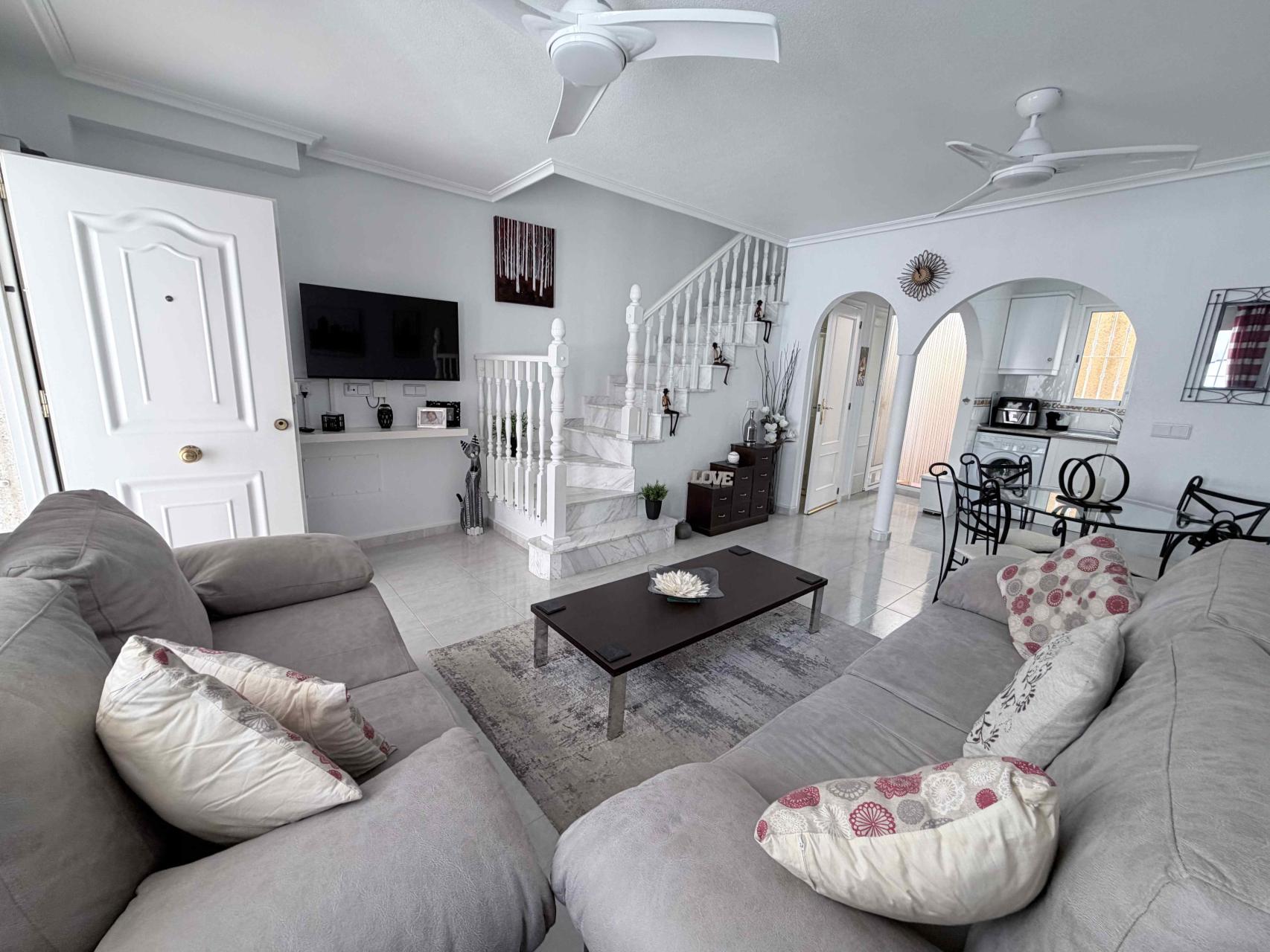 Town House for Sale in Orihuela Costa, Alicante