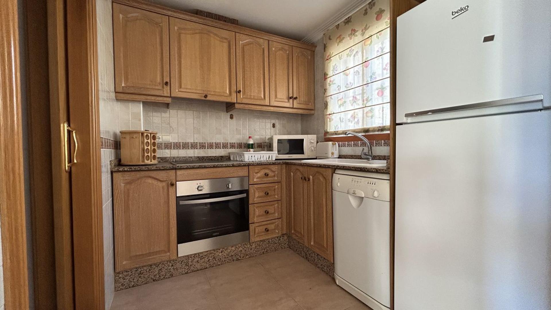 Town House for Sale in Los Altos, Alicante