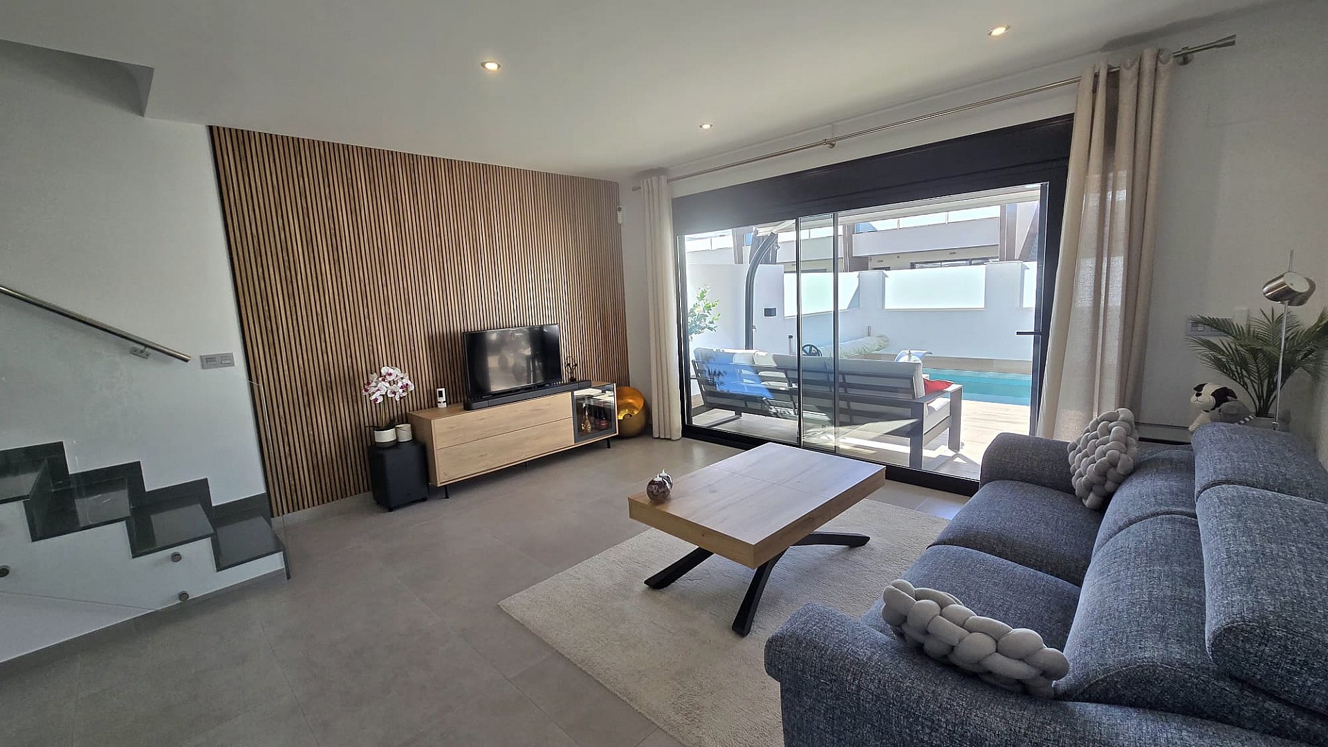 Villa for Sale in San Pedro del Pinatar, Murcia