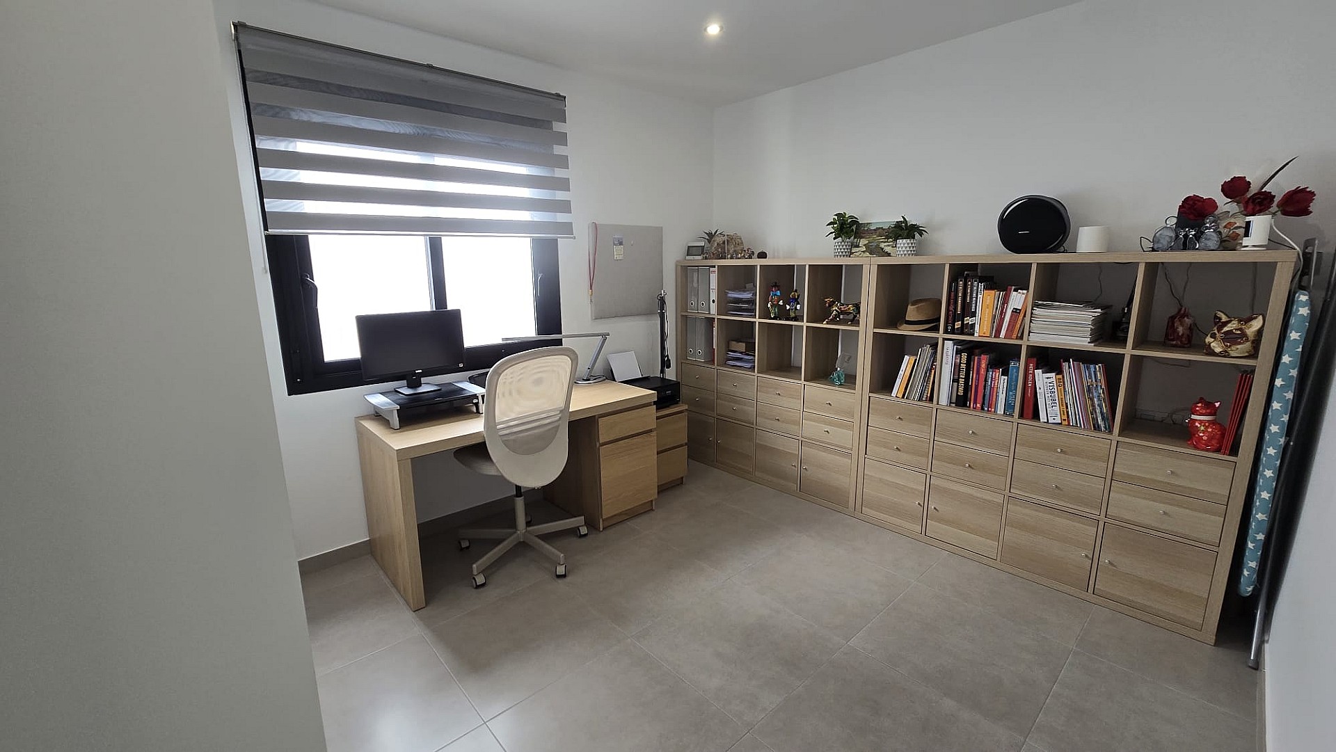 Villa for Sale in San Pedro del Pinatar, Murcia