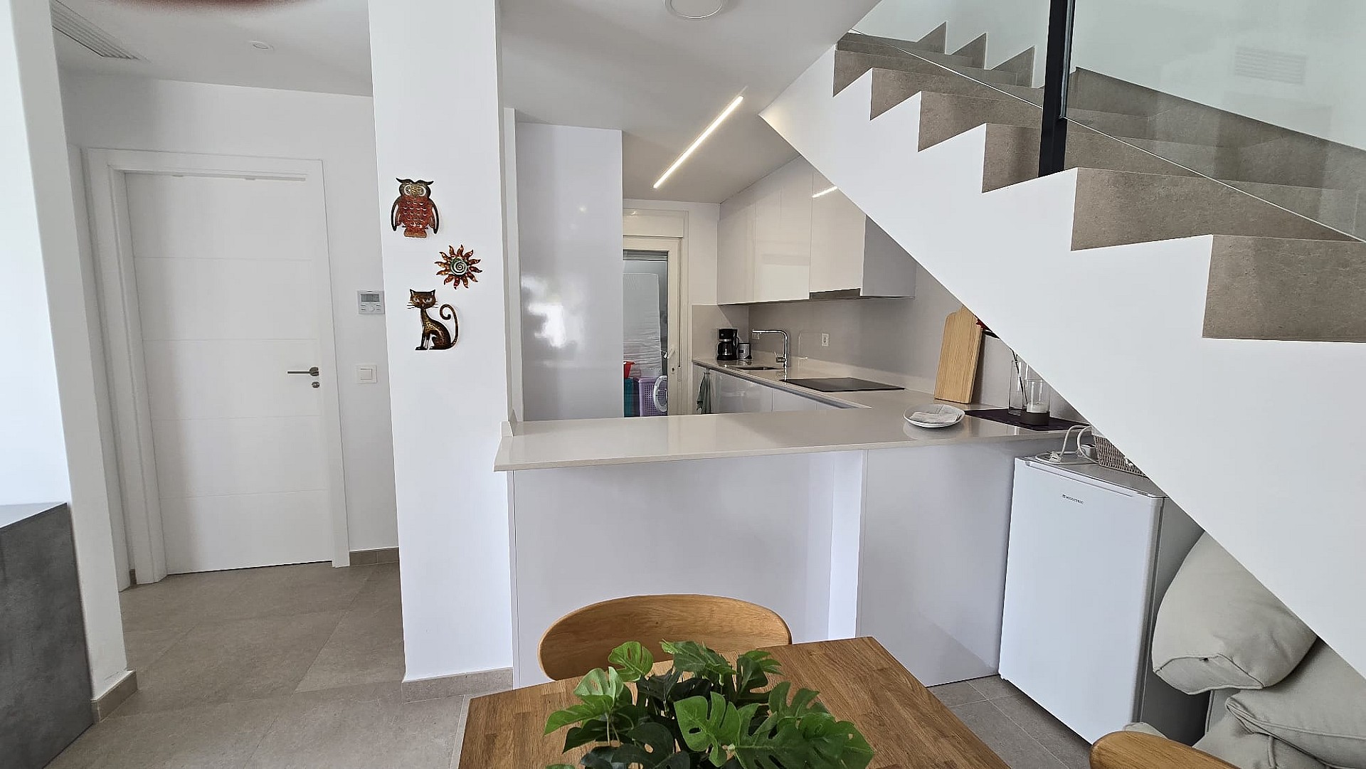 Villa for Sale in San Pedro del Pinatar, Murcia