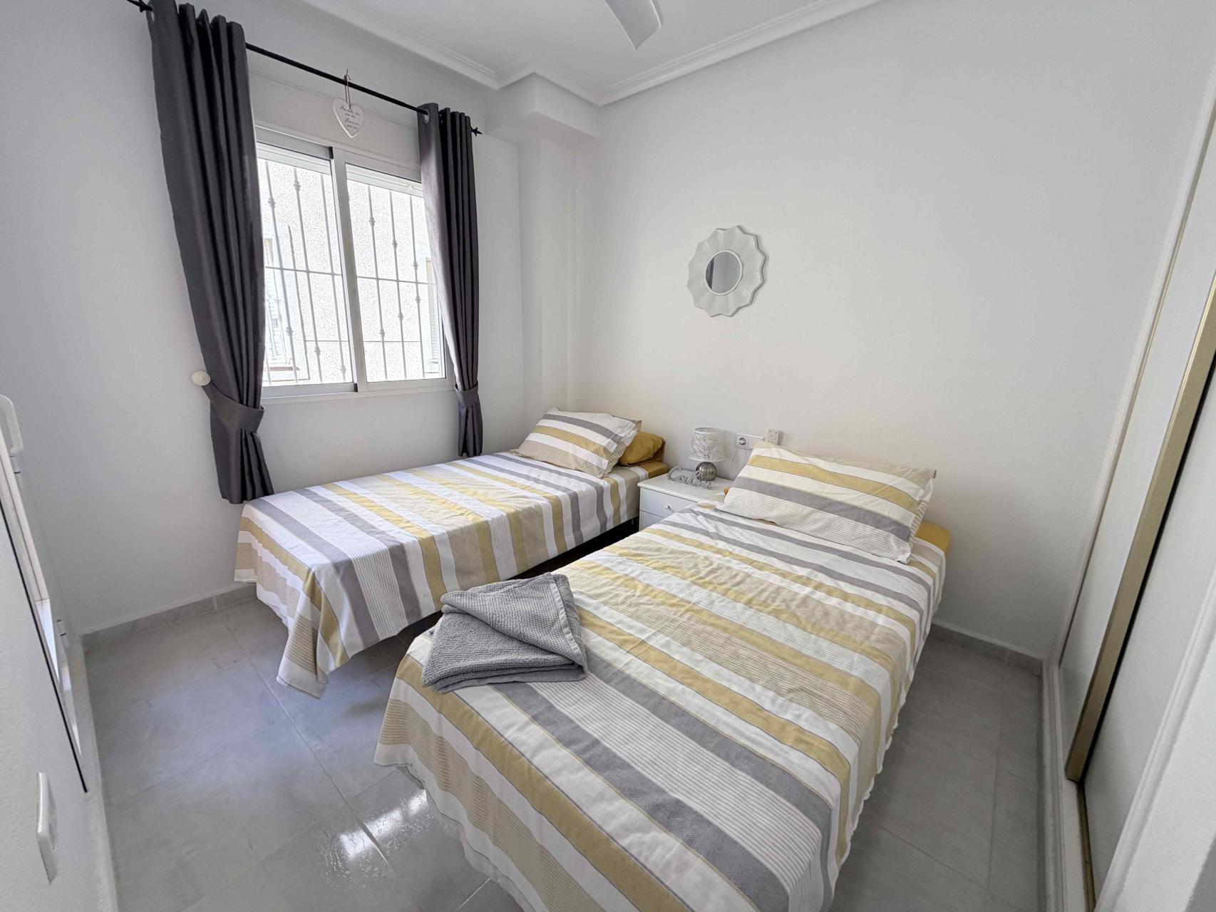 Town House for Sale in Orihuela Costa, Alicante