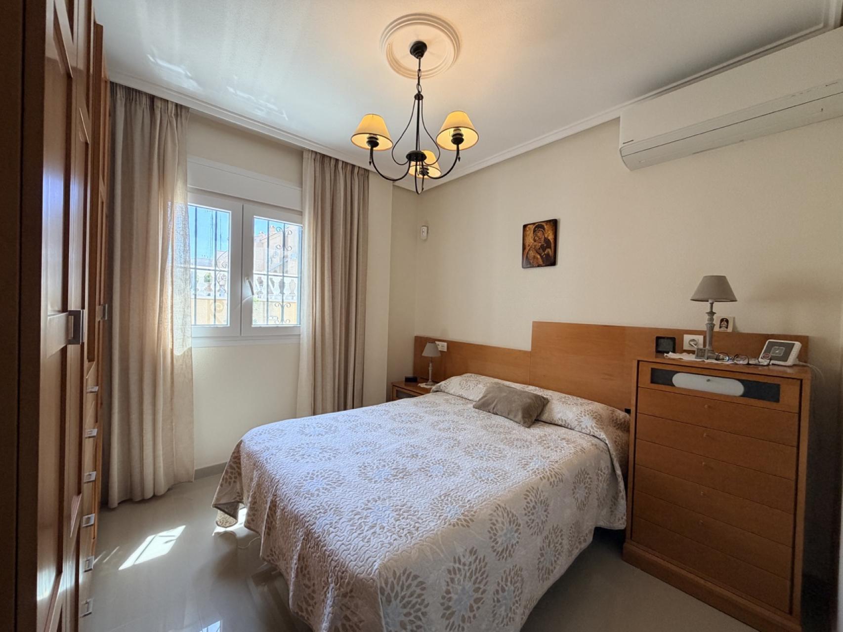 Town House for Sale in Torrevieja, Alicante