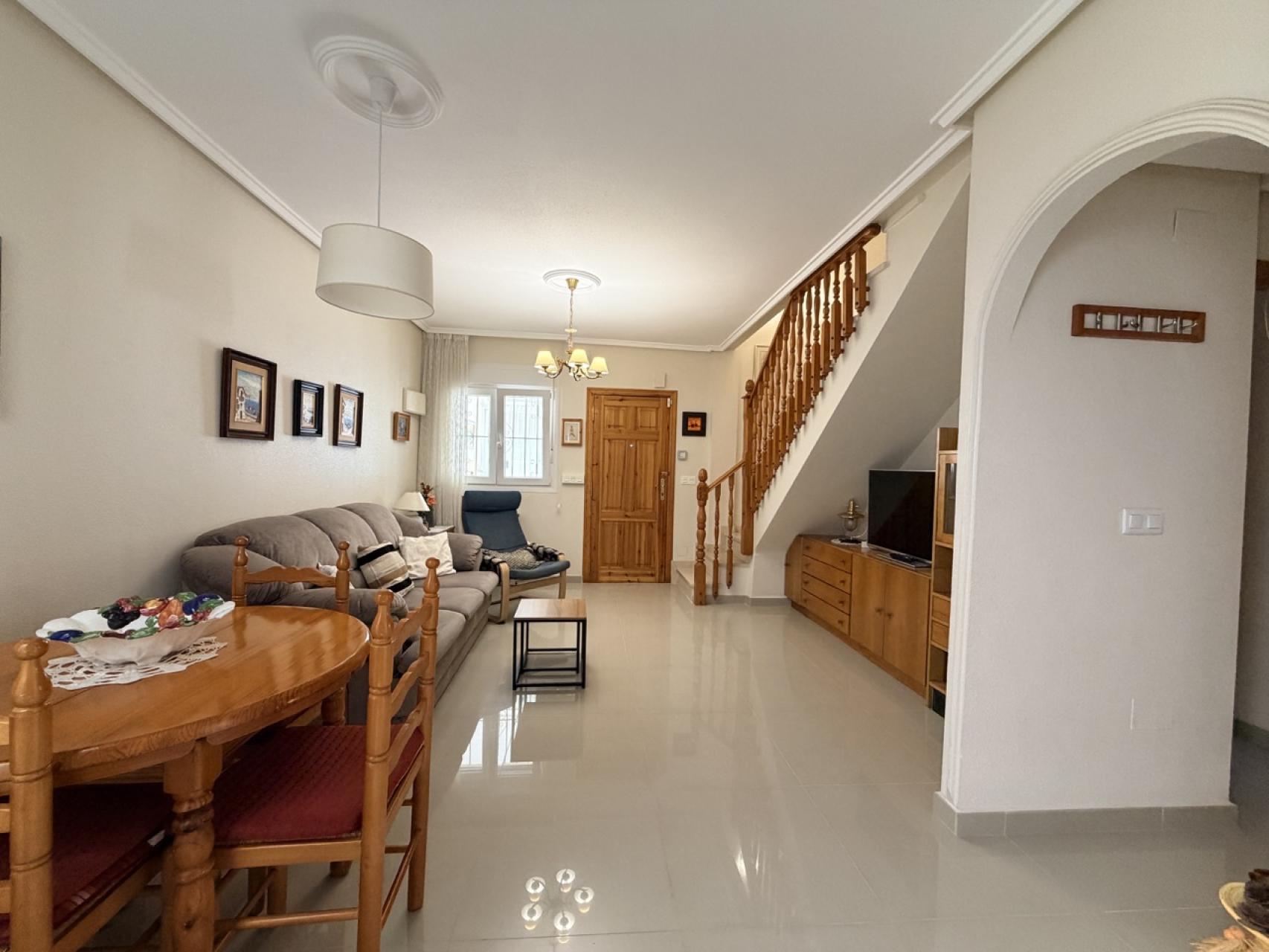 Town House for Sale in Torrevieja, Alicante