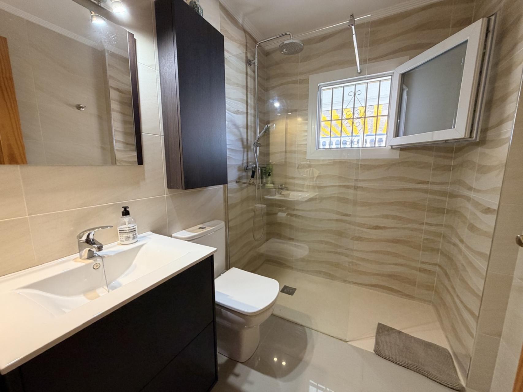 Town House for Sale in Torrevieja, Alicante