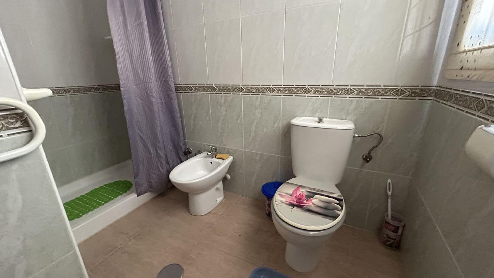 Town House for Sale in Los Altos, Alicante