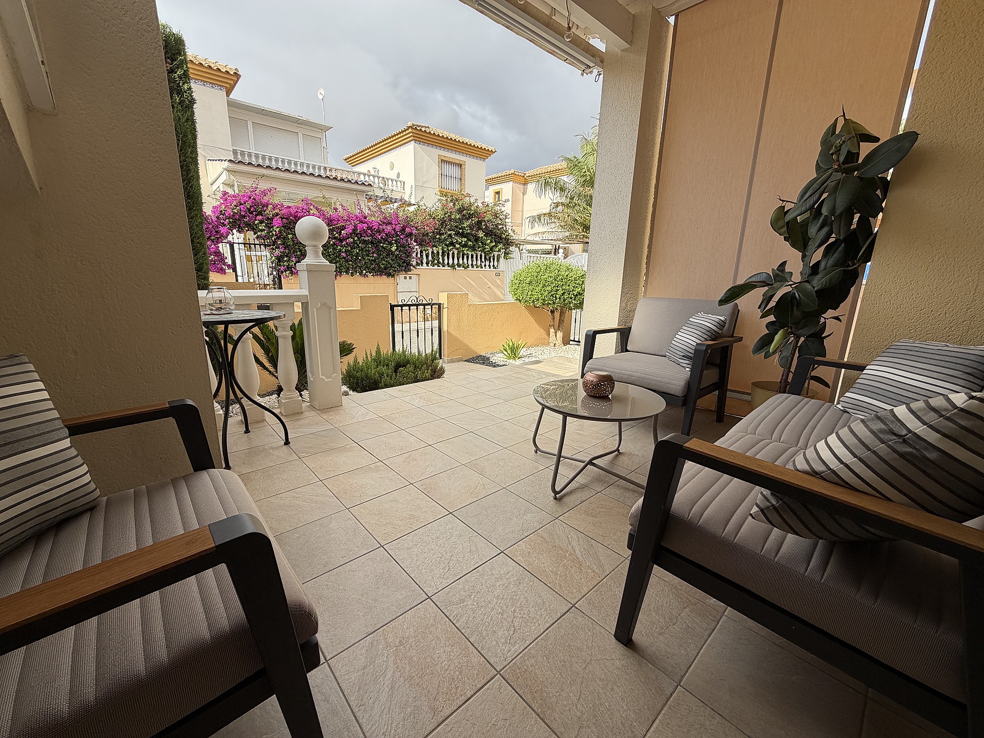 Apartment for Sale in Orihuela Costa, Alicante