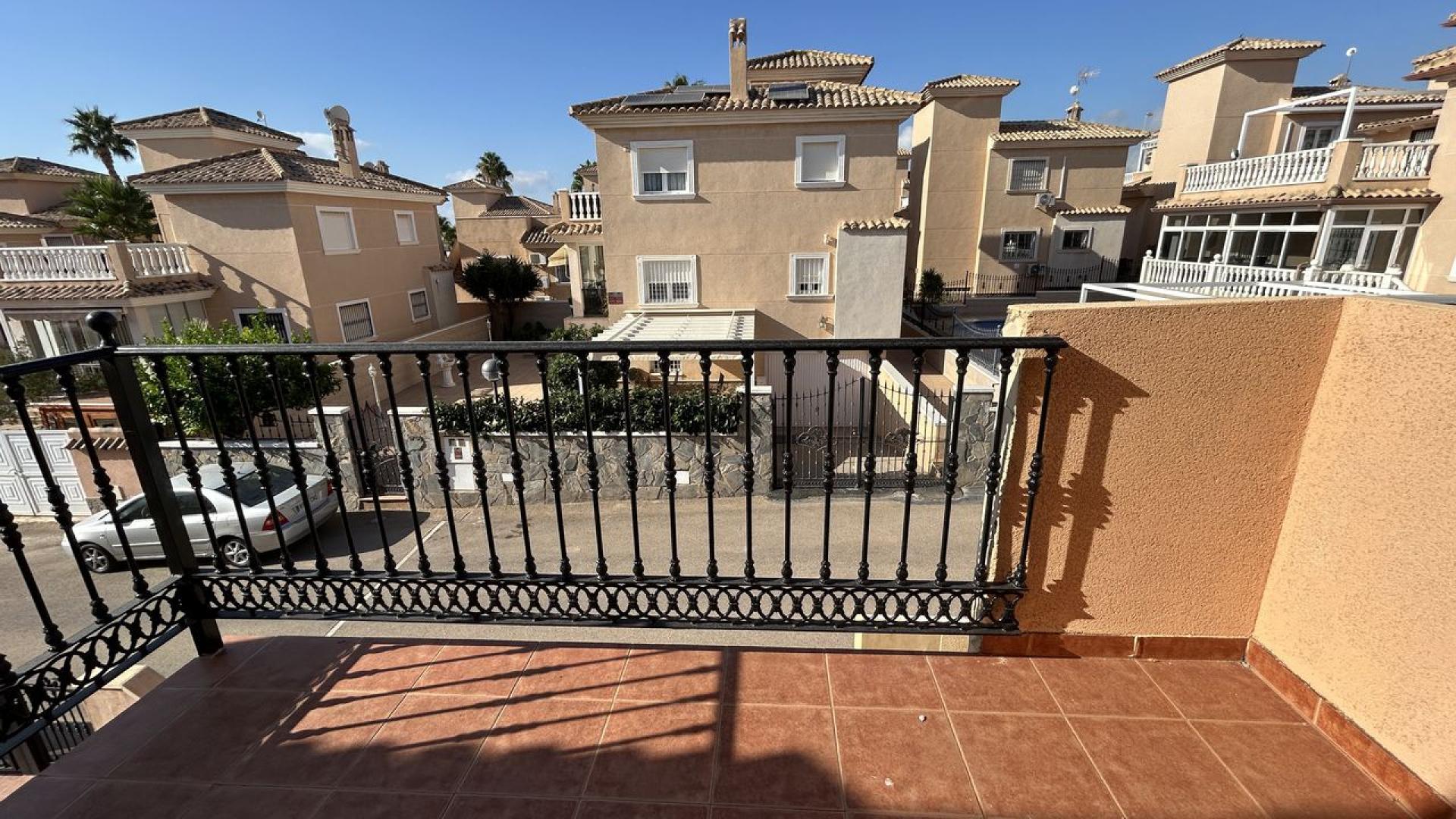 Town House for Sale in Los Altos, Alicante