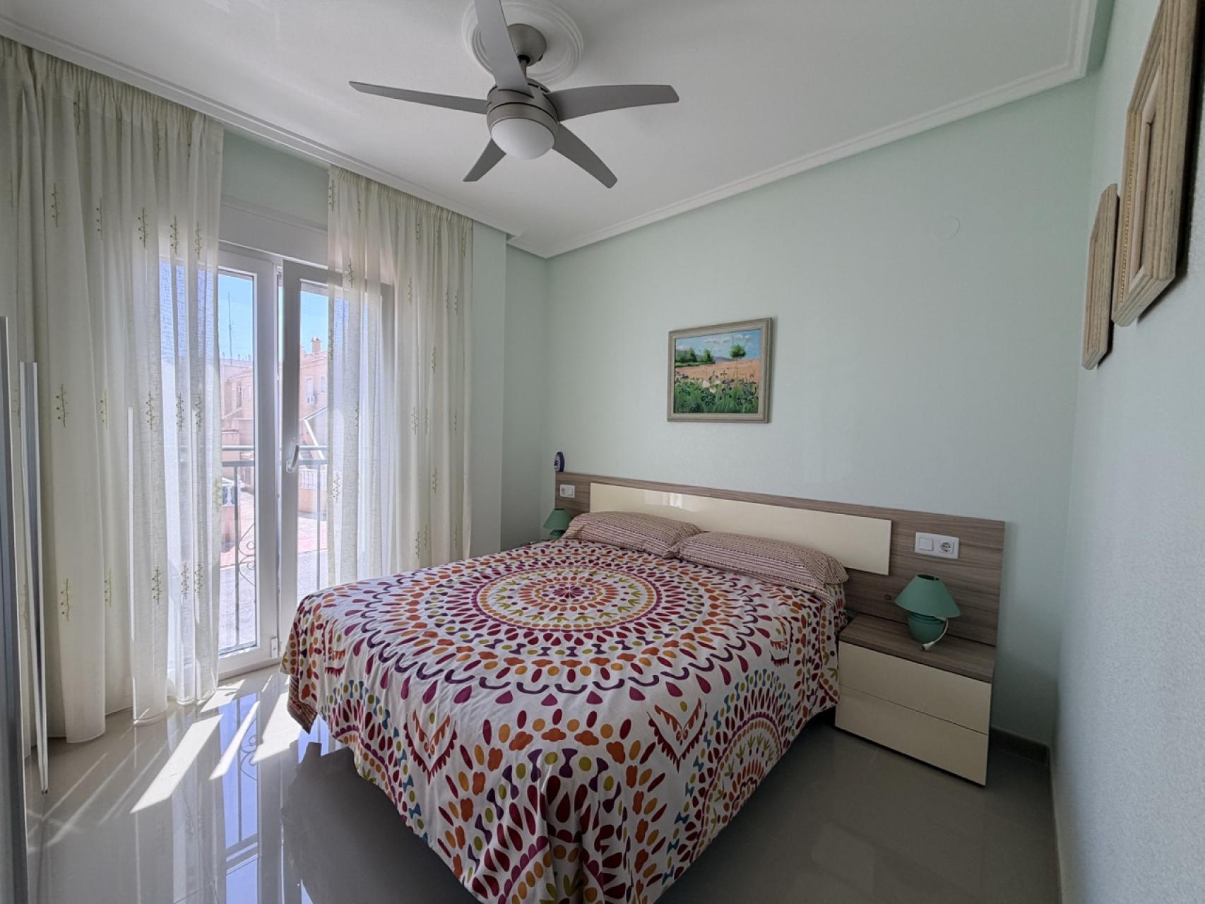 Town House for Sale in Torrevieja, Alicante