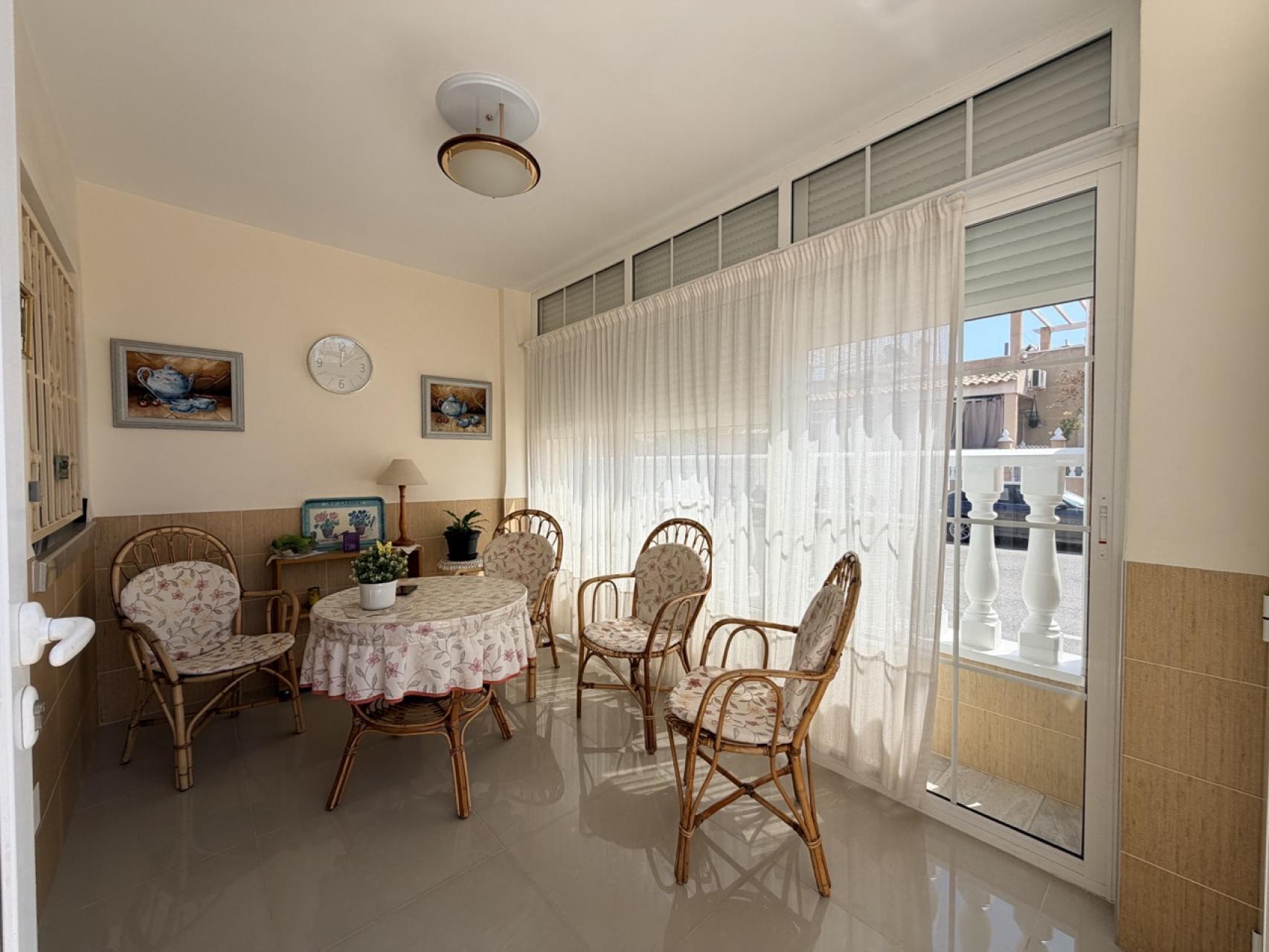 Town House for Sale in Torrevieja, Alicante
