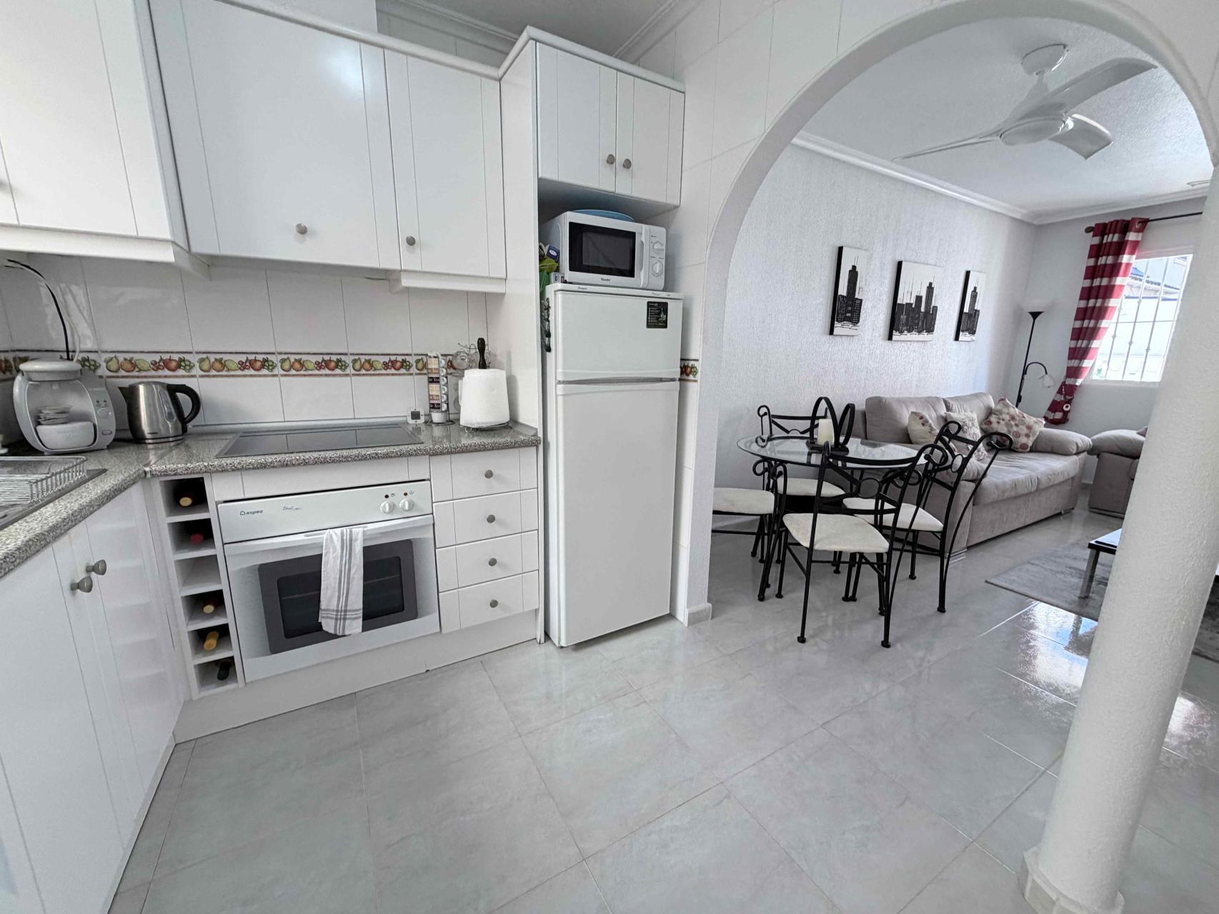 Town House for Sale in Orihuela Costa, Alicante