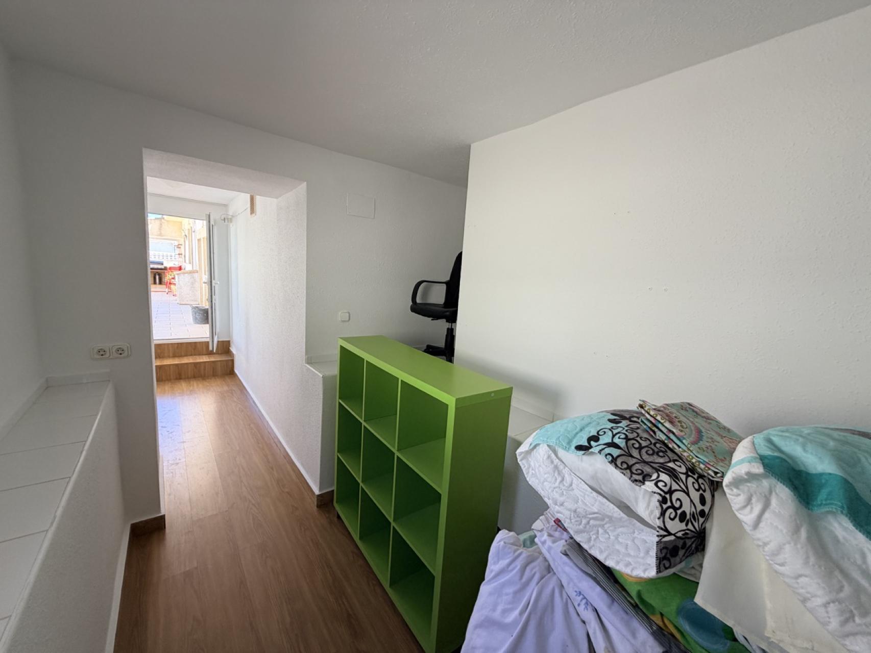 Villa for Sale in Torrevieja, Alicante
