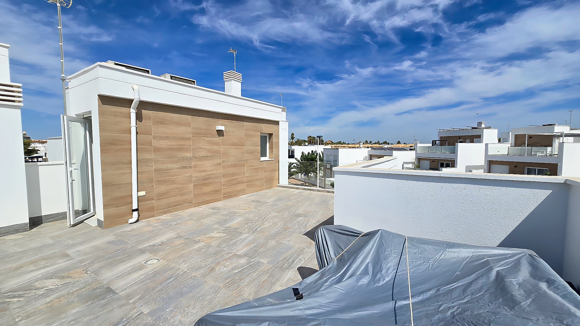 Villa for Sale in San Pedro del Pinatar, Murcia