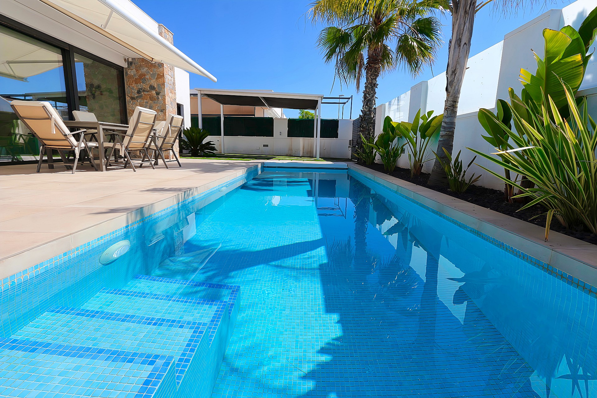 Villa for Sale in Pilar de La Horadada, Alicante