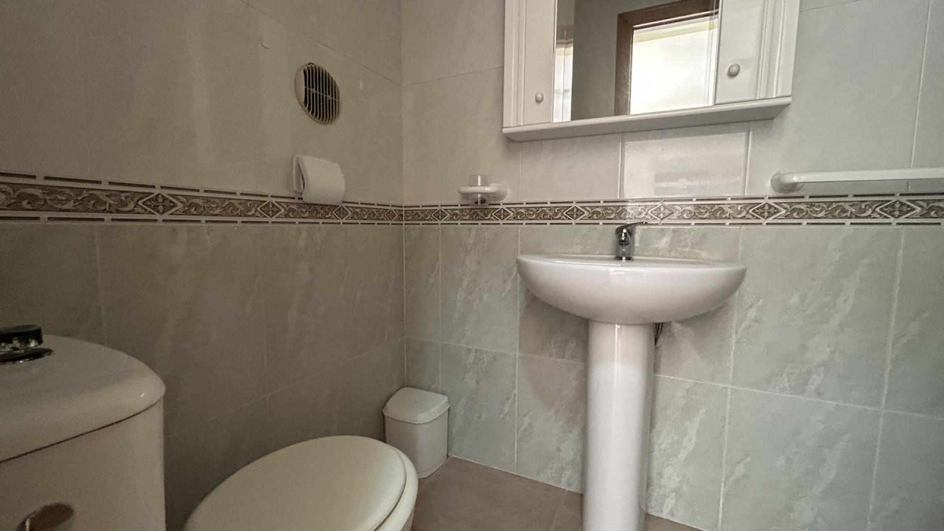 Town House for Sale in Los Altos, Alicante