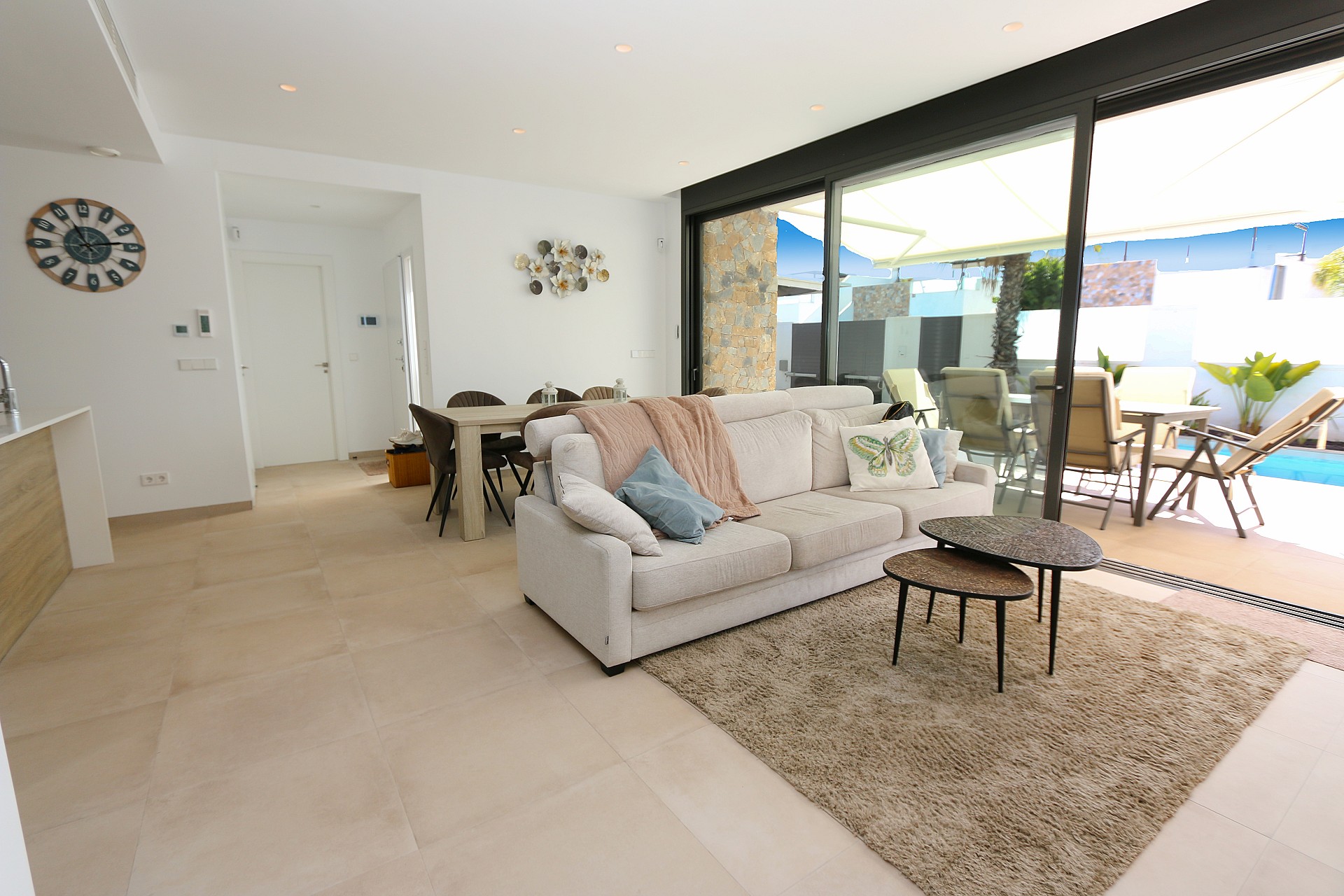 Villa for Sale in Pilar de La Horadada, Alicante